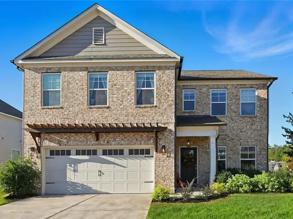 4806 Anvil Ct, Jefferson, GA 30549