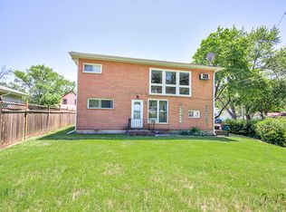 91 Eagle Point Rd, Fox lake, IL 60020