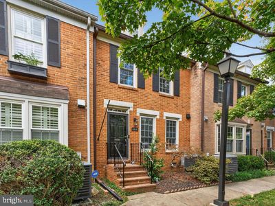464 W Glebe Rd, Alexandria, VA, 22305