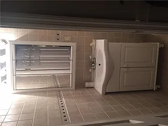 Rented by Stephen P. Wald