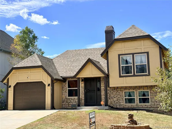 4761 S Yampa Street, Aurora, CO 80015
