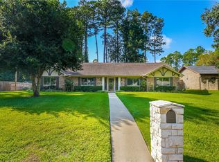 1104 Coushatta Ct, Longview, TX 75605