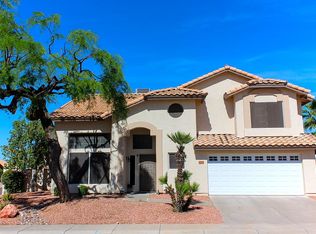 16244 S 40th Way, Phoenix, AZ 85048