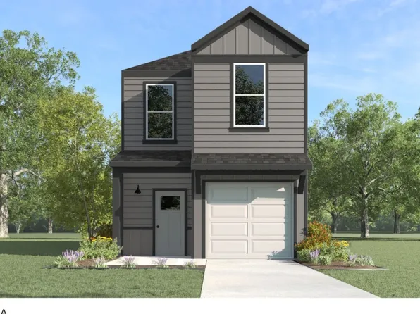 3224 Hampton Dr, Richland Hills, TX 76118