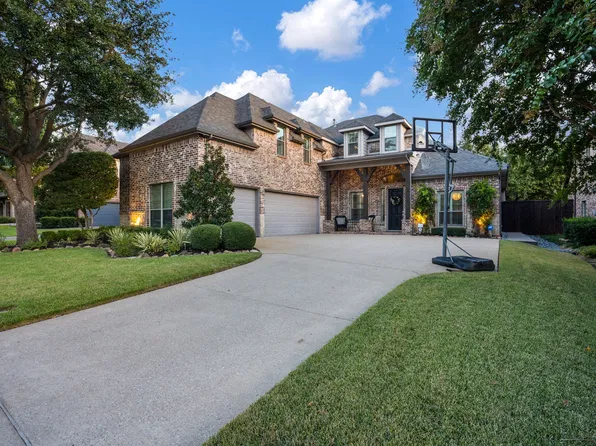 15605 Crown Cove Ln, Frisco, TX 75035