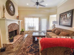 151 Creekside Dr, Canton, MS 39046