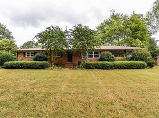 127 Laburn Ave, Charlotte, NC 28214