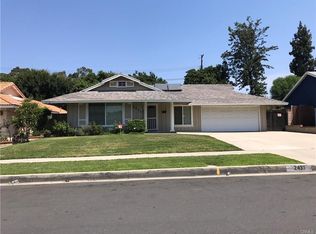 2437 Harmony Hill Dr, Diamond Bar, CA 91765