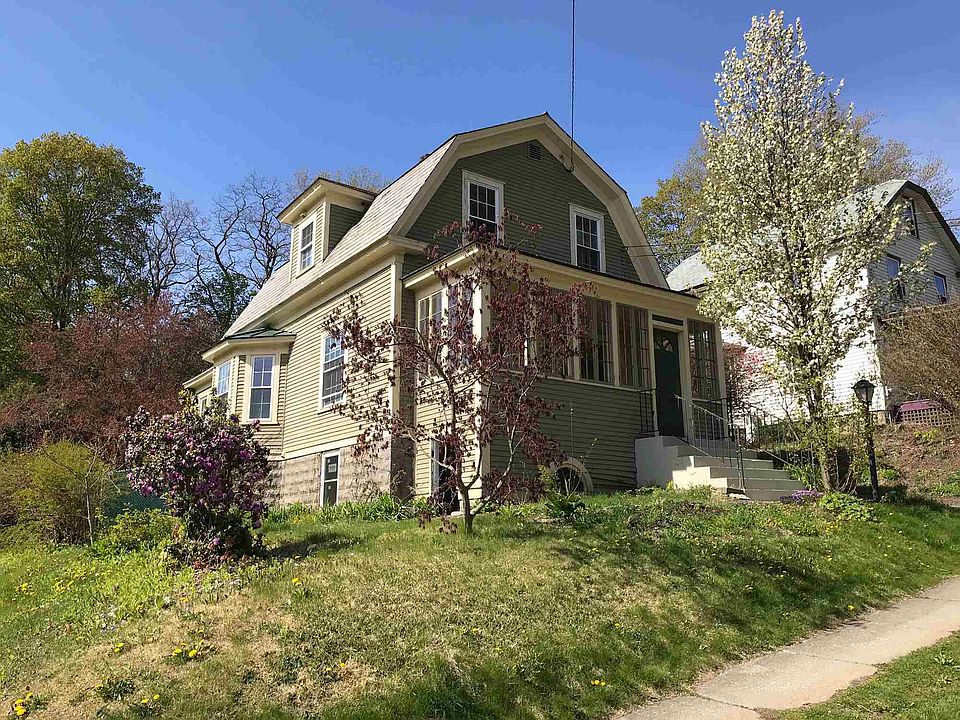 160 Maple Street, Brattleboro, VT 05301 Zillow