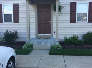 1684 Bennigan Dr #169C, Hilliard, OH 43026