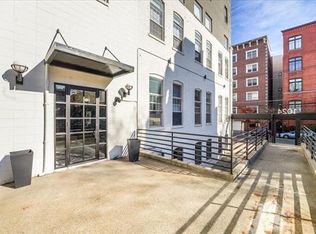 1024 Clinton St APT 502, Hoboken, NJ 07030