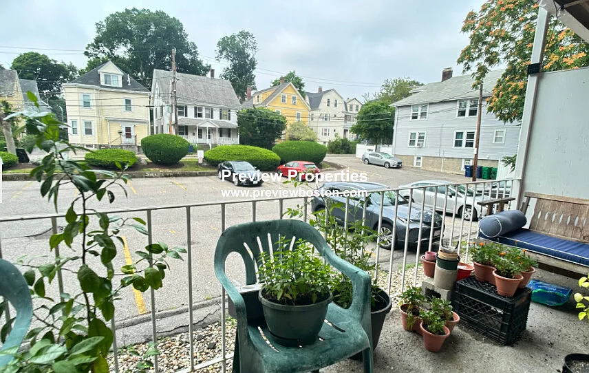 2 bed, 820 sqft, $2,595 — Photo 4