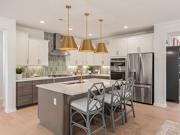 4th image of 4692 Hopsack Dr #103