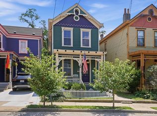 344 Tusculum Ave, Cincinnati, OH 45226