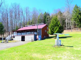 237 Taylor Rd, Richfield Springs, NY 13439