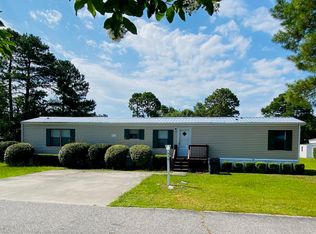 976 Cobblestone Ln, Conway, SC 29526