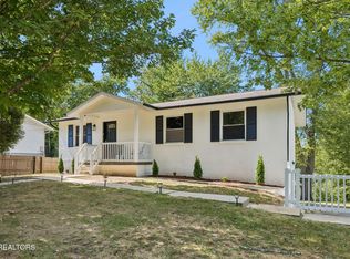 6409 Shrewsbury Dr, Knoxville, TN 37921