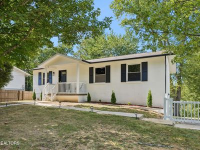 6409 Shrewsbury Dr, Knoxville, TN, 37921