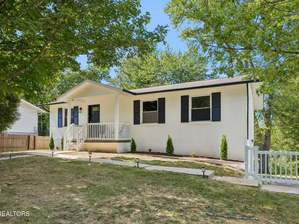 6409 Shrewsbury Dr, Knoxville, TN 37921