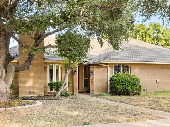 408 Shadow Bend Dr, Richardson, TX 75081