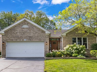 581 Rose Ln, Bartlett, IL, 60103