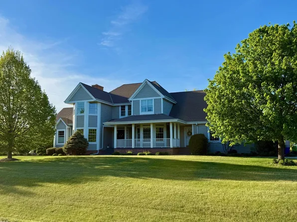 N61W29060 Parkside PLACE, Hartland, WI 53029