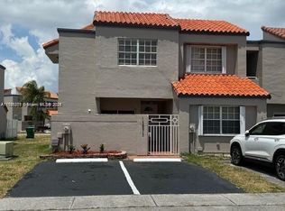 12873 SW 64th Ln #12873, Miami, FL 33183