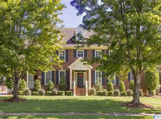 2523 Cranfield Rd, Owens Cross Roads, AL 35763