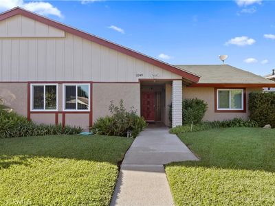 2349 N Arroyo Blvd, Pasadena, CA, 91103