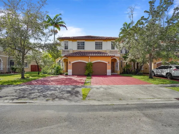 14098 SW 51st Ct, Miramar, FL 33027