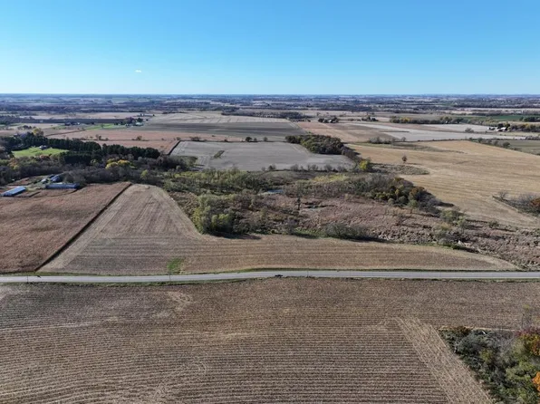 80 M/l Acres State Hwy #73, Marshall, WI 53559