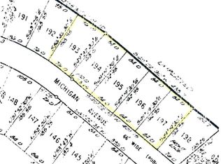 Michigan Ave, White Pine, MI 49971