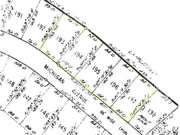 Michigan Ave, White Pine, MI 49971