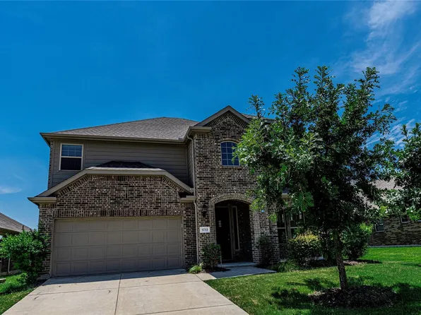 5713 Fremont Dr, McKinney, TX 75071