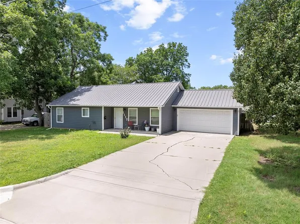 1115 Harris St, Ardmore, OK 73401