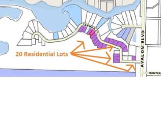 Tarpon Ct, Milton, FL 32583