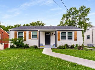 3211 Mayer Ln, Nashville, TN 37218