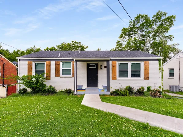 3211 Mayer Ln, Nashville, TN 37218