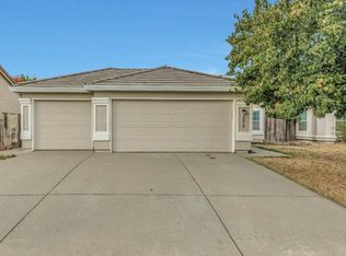 8839 Silverberry Ave, Elk Grove, CA 95624