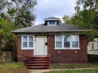 1559 McKinley St, Gary, IN 46404