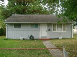 2002 Lansing Dr, Hampton, VA 23663