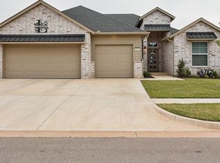 4712 Bermuda Dr, Mustang, OK 73064