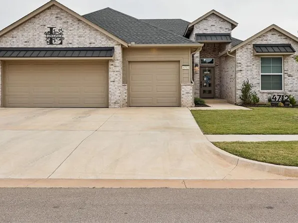 4712 Bermuda Dr, Mustang, OK 73064