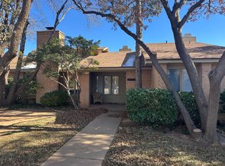 105 Troy Ave APT B, Lubbock, TX 79416