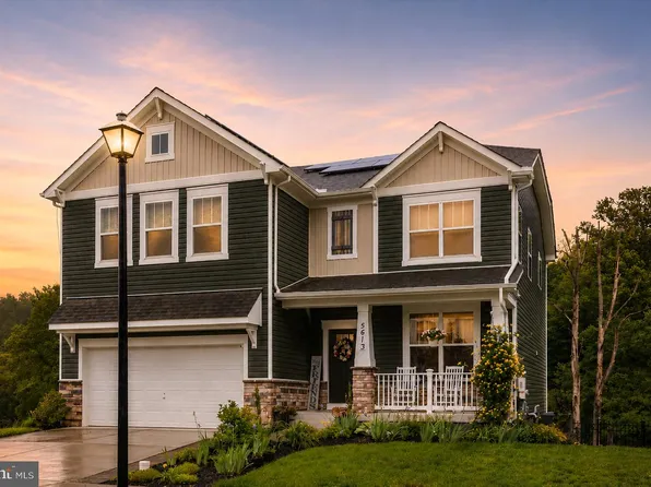 5613 Zoe Ln, Frederick, MD 21704