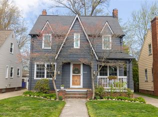 3440 Doris Rd, Cleveland, OH 44111