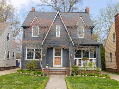 3440 Doris Rd, Cleveland, OH, 44111