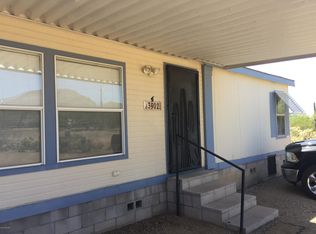 3902 S Draper Rd, Tucson, AZ 85735