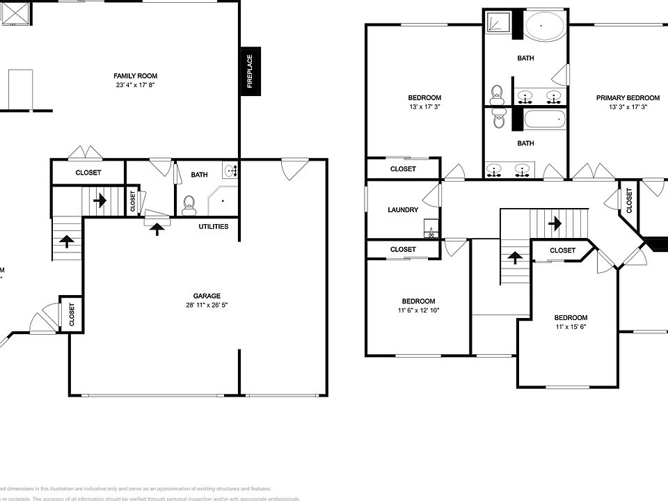 2nd image of 1115 131st Street Ct E