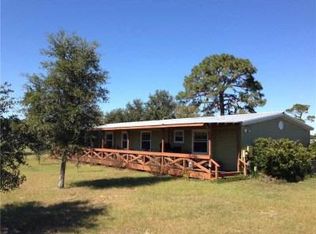 41250 Thomas Boat Landing Rd, Umatilla, FL 32784